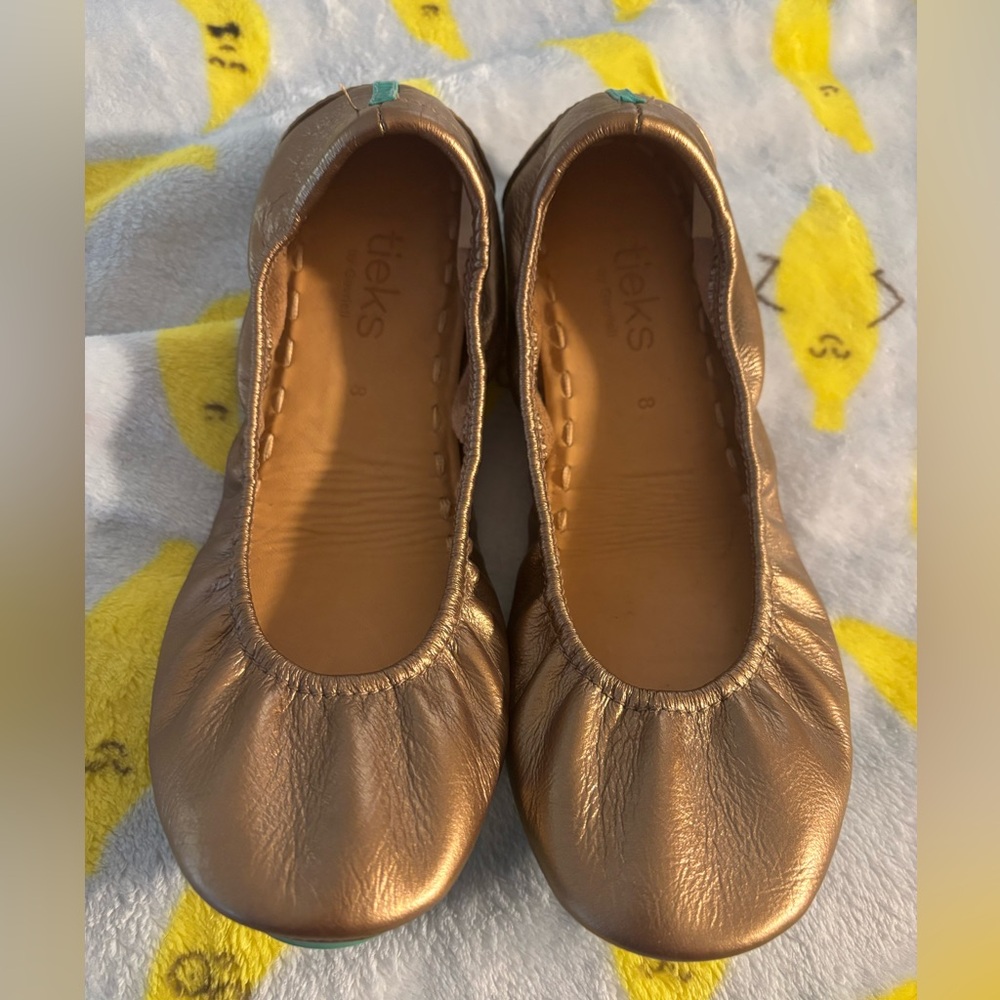Tieks